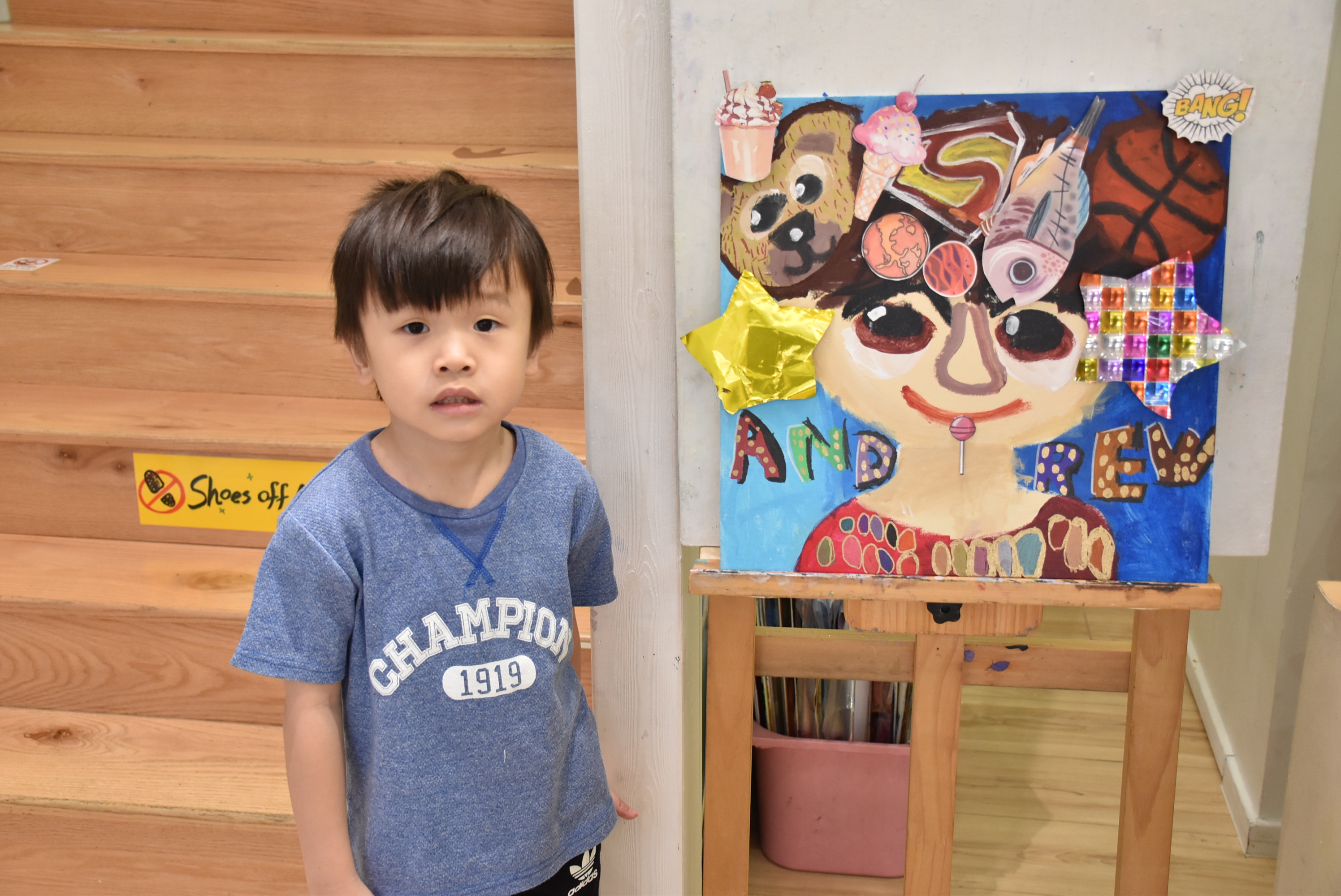 Andrew Lai