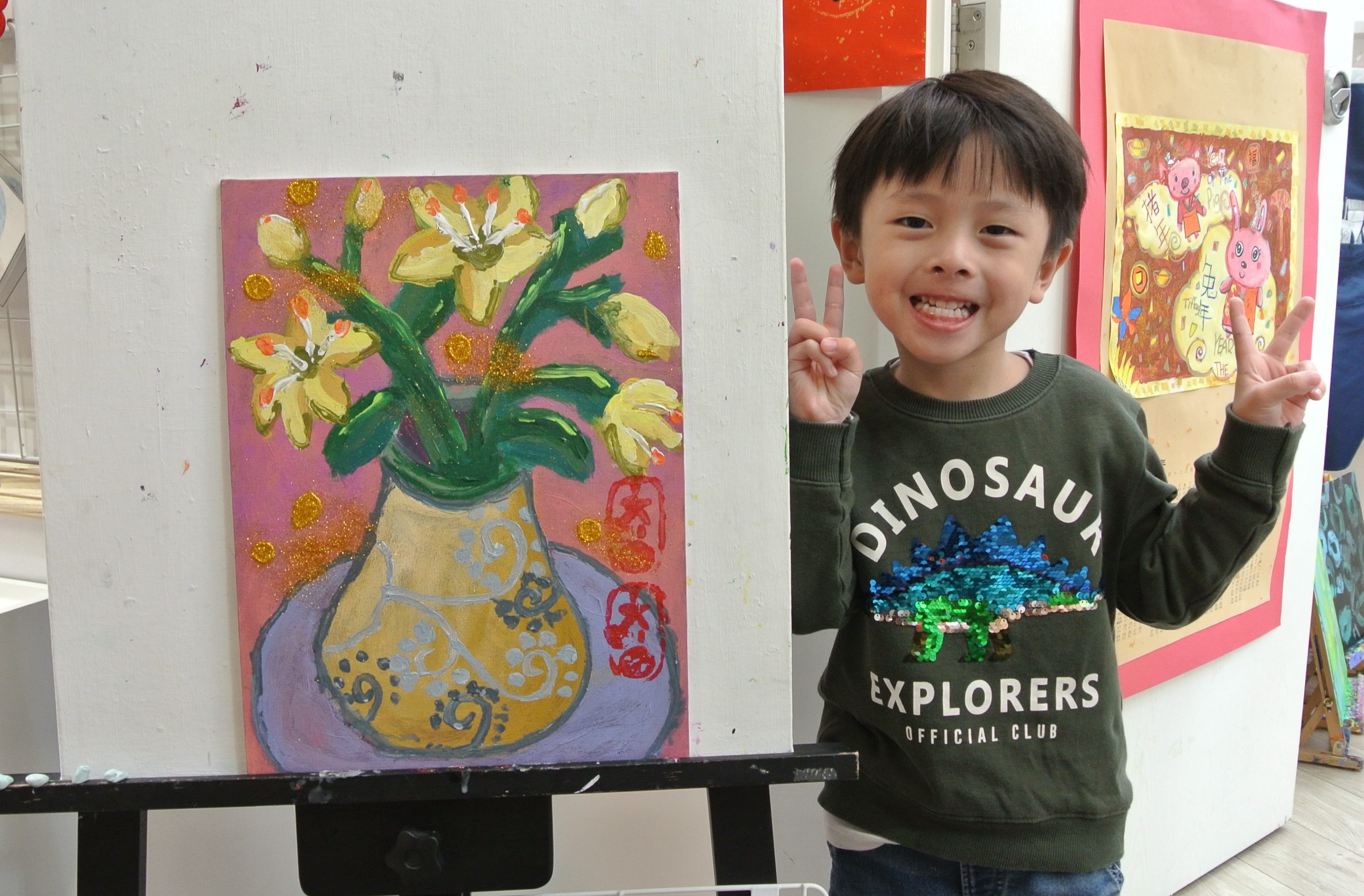 CNY - Ethan Tang 1