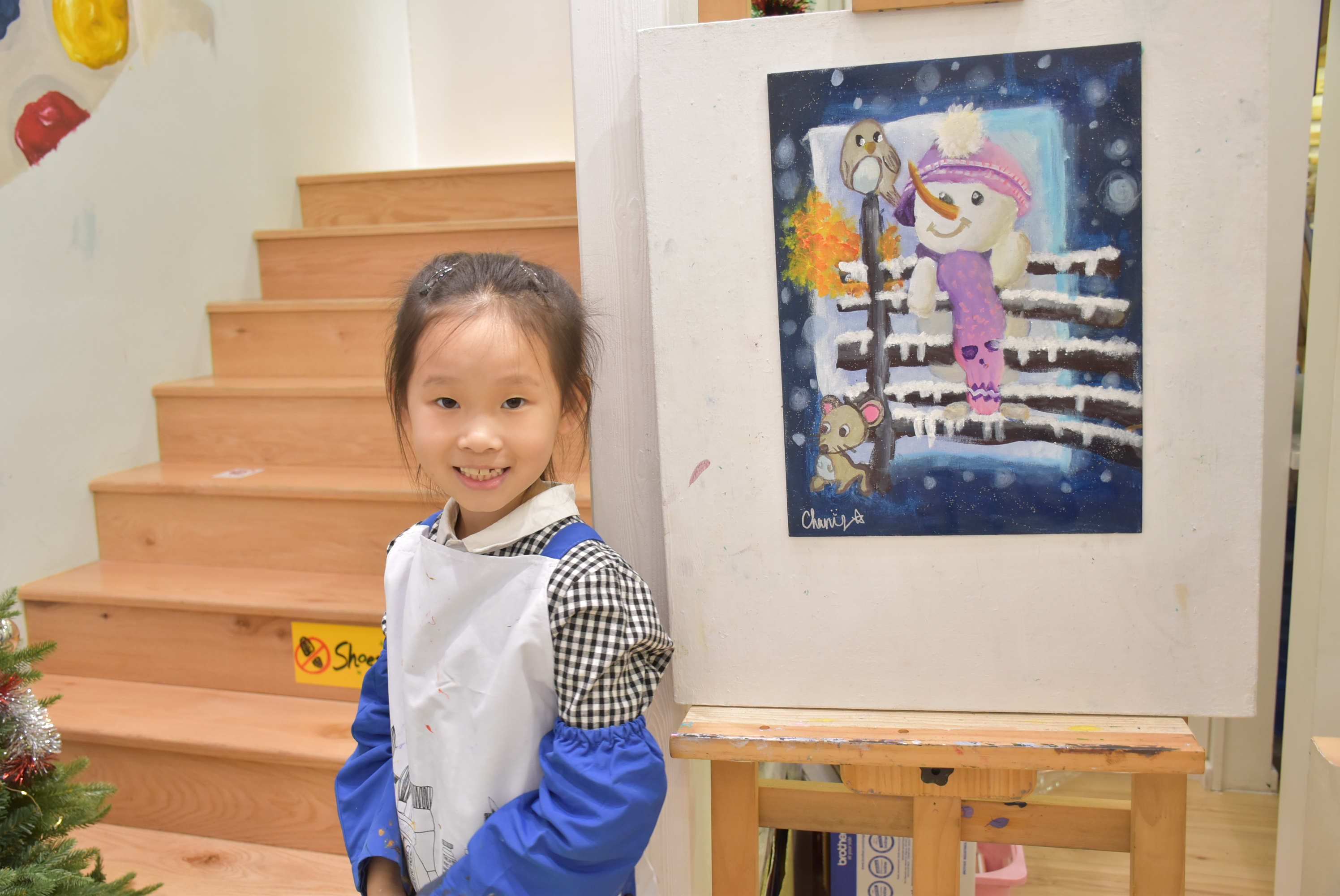 CharisHo (1)