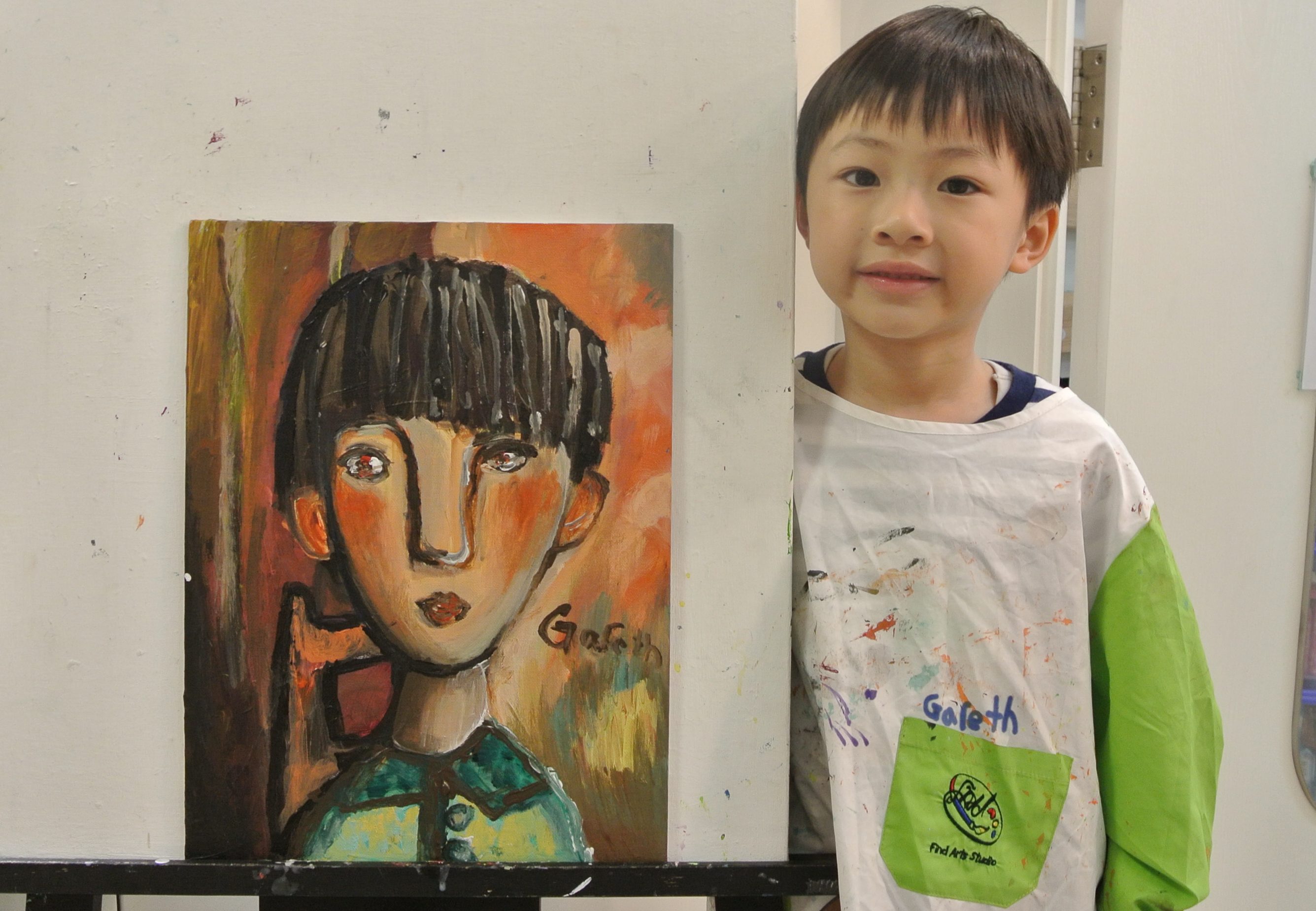 GarethMak(Modigliani Jeanna)1