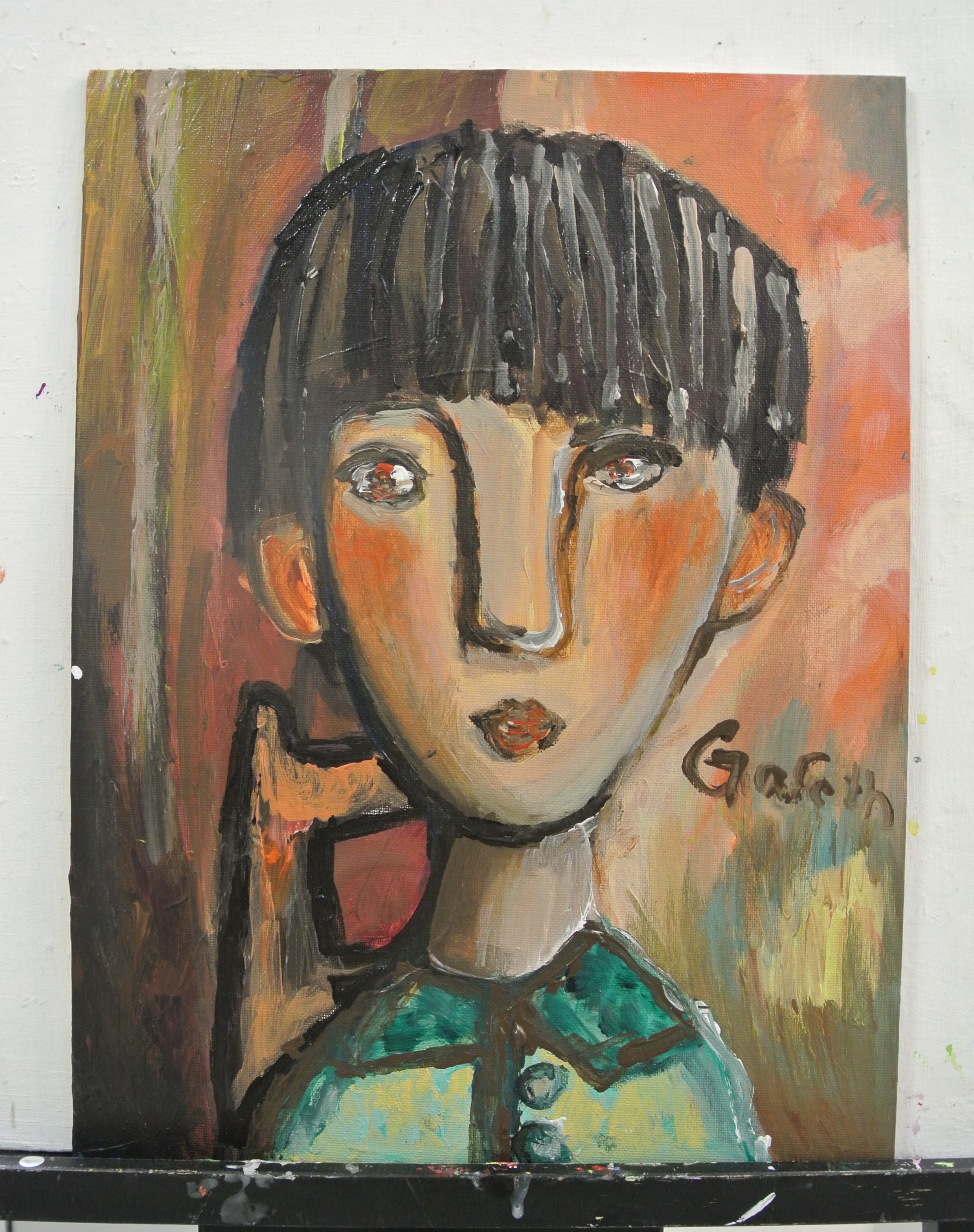 GarethMak(Modigliani Jeanna)2