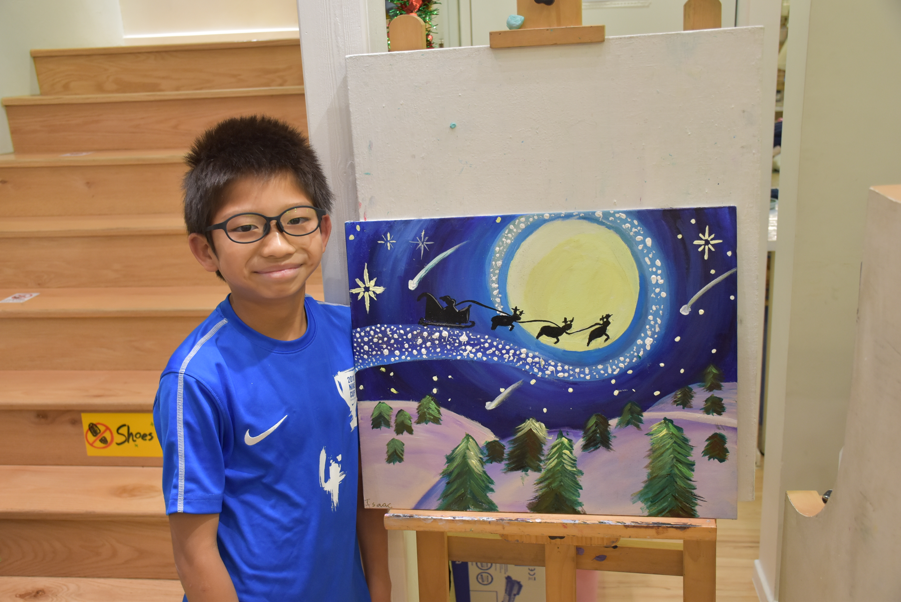 IsaacShum