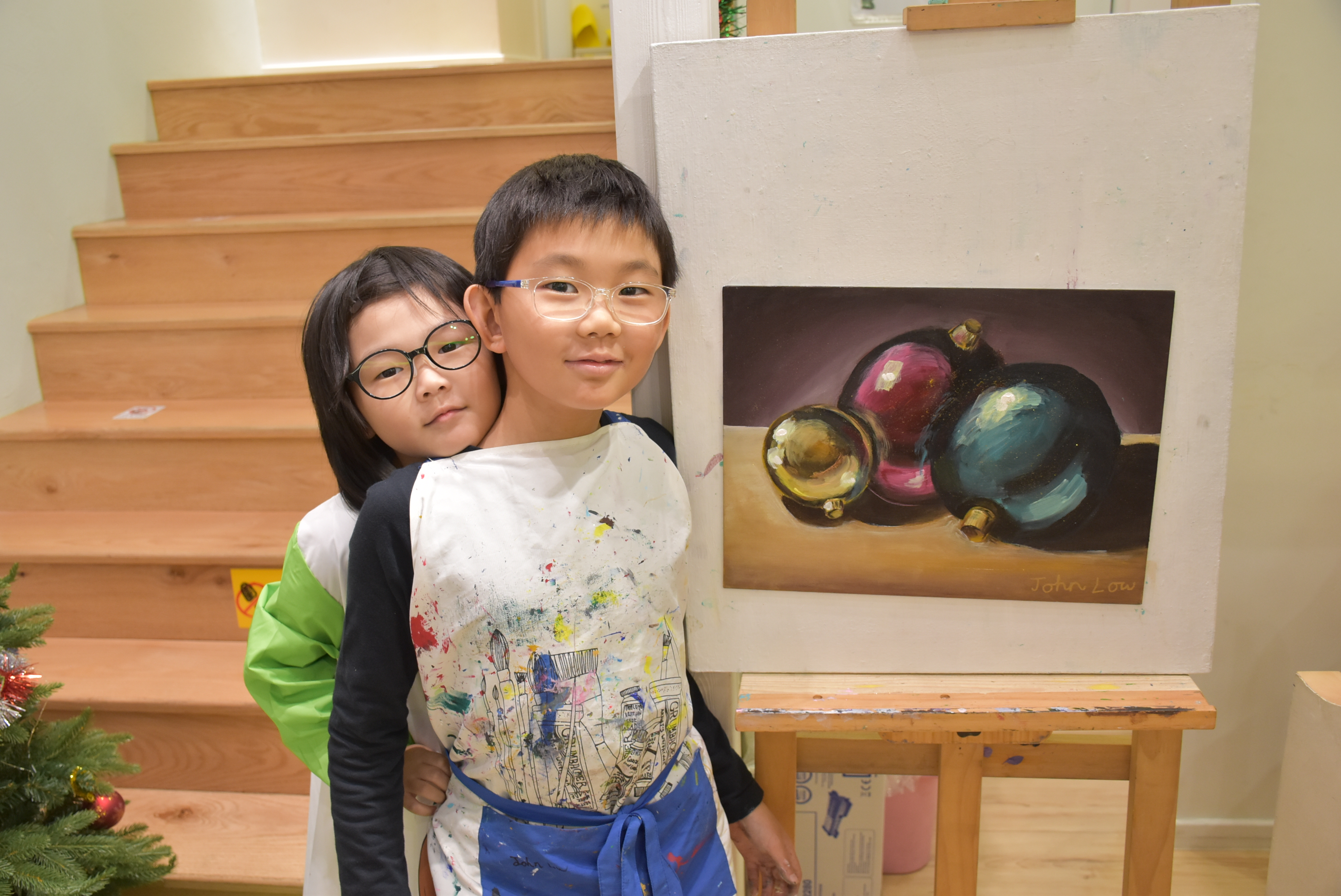 John Low (1)