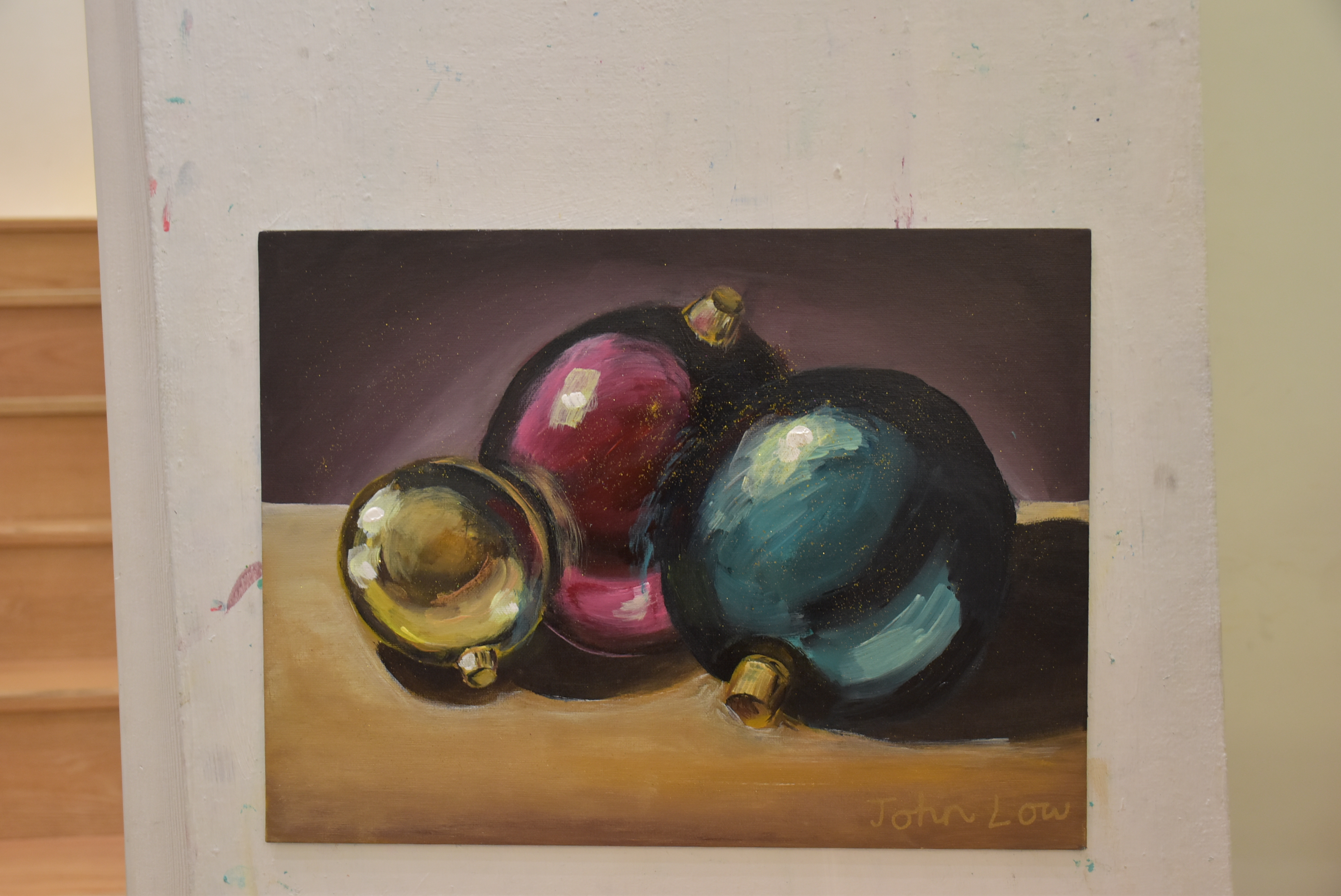 John Low (2)