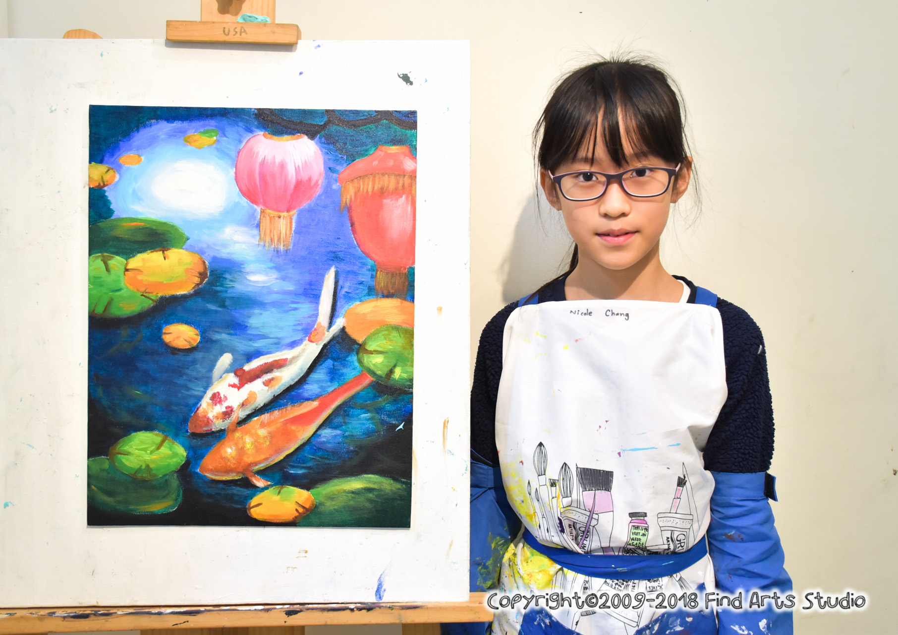 NicoleCheung