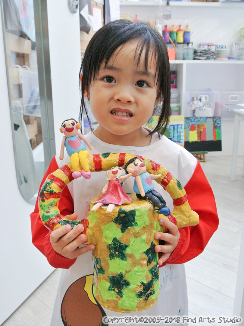 Teapot - Abigail Shiu 1