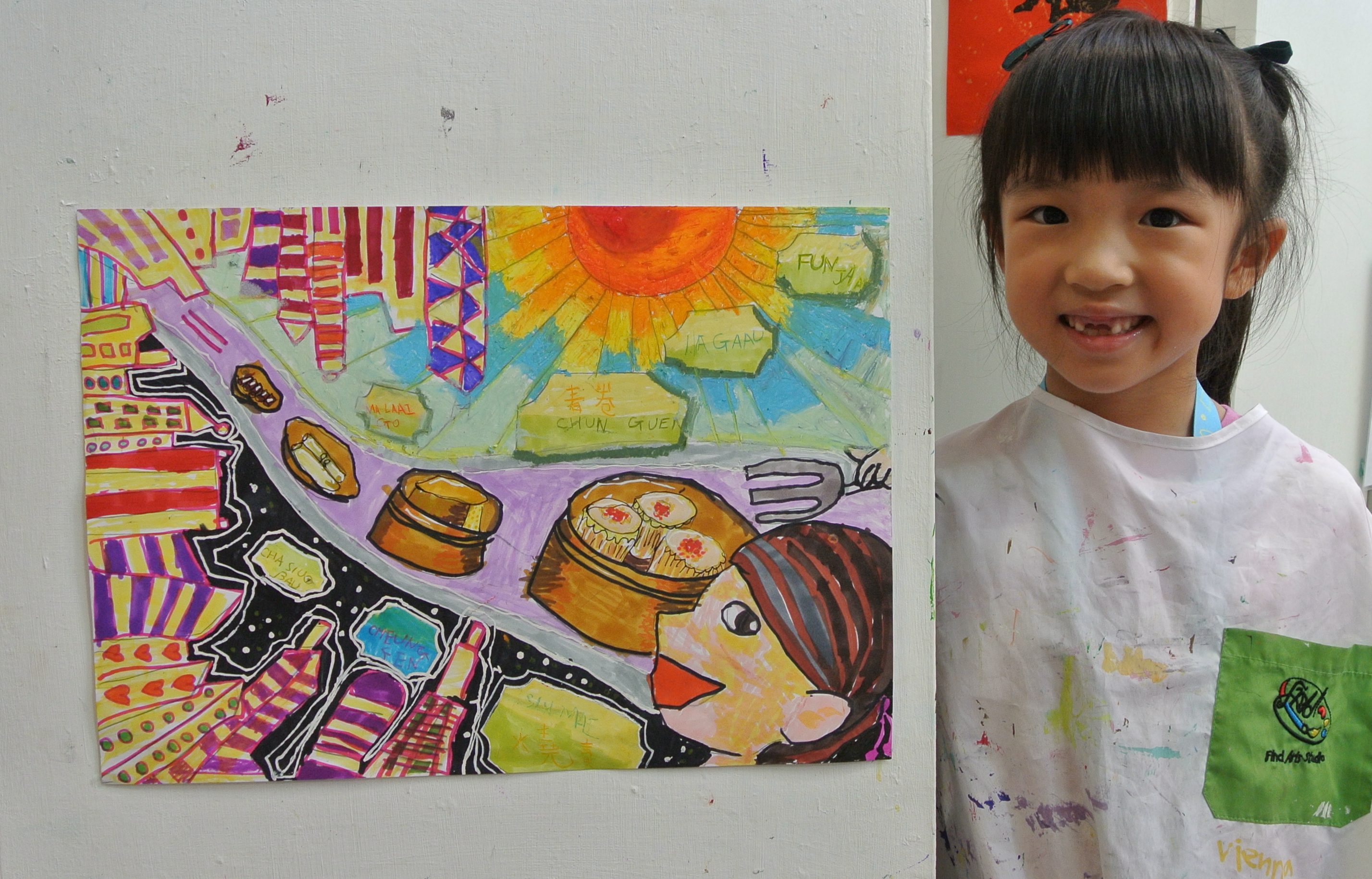ViennaLin(HongKong)1