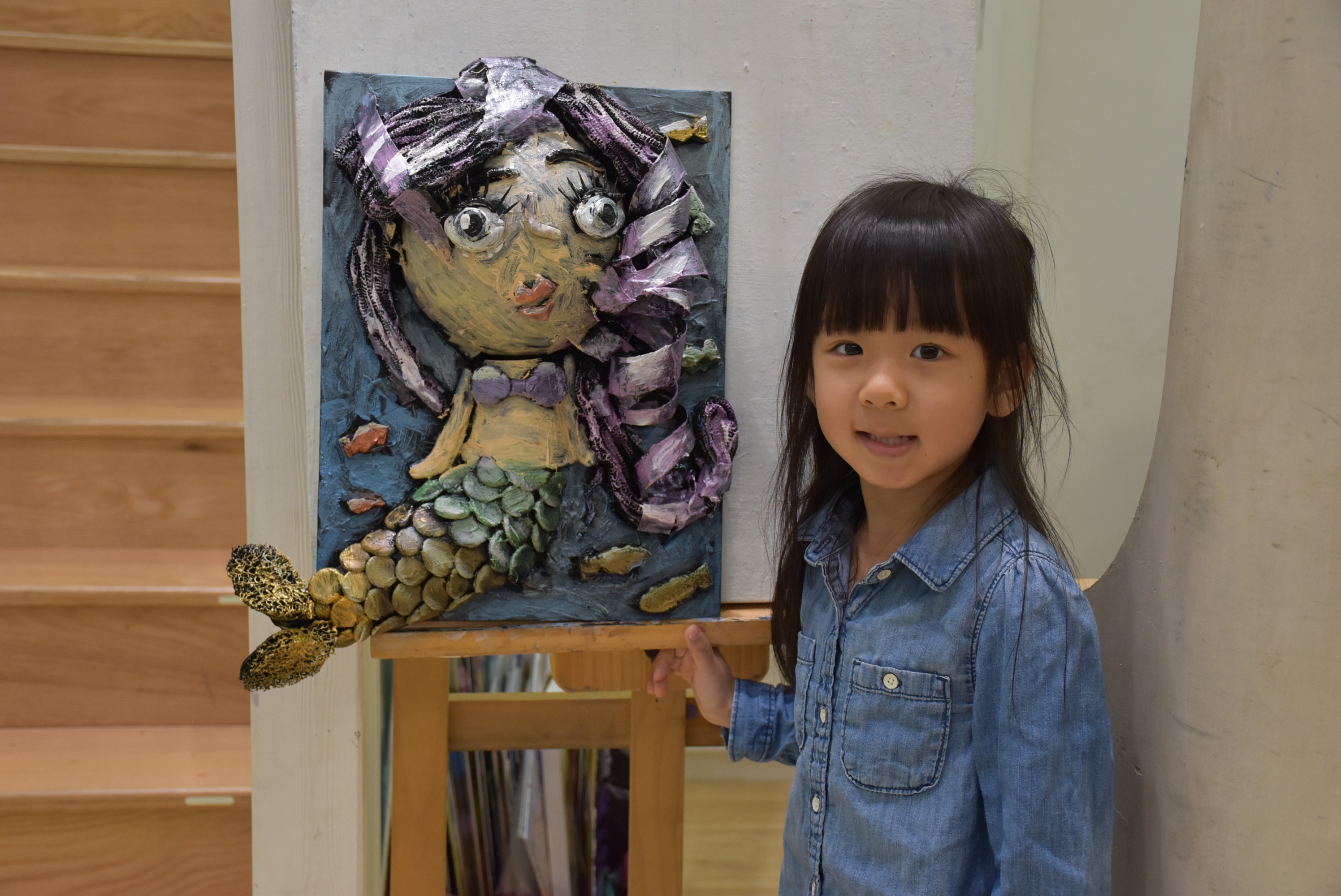 Zoe Wong