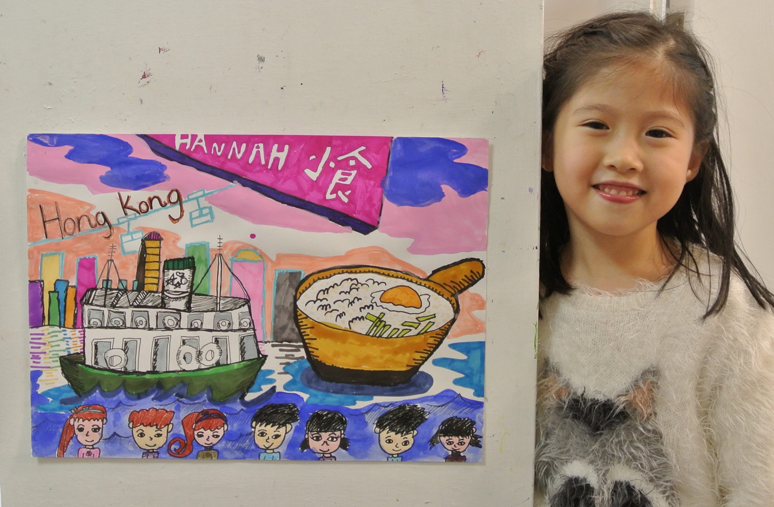 HannahChan(HongKong)1