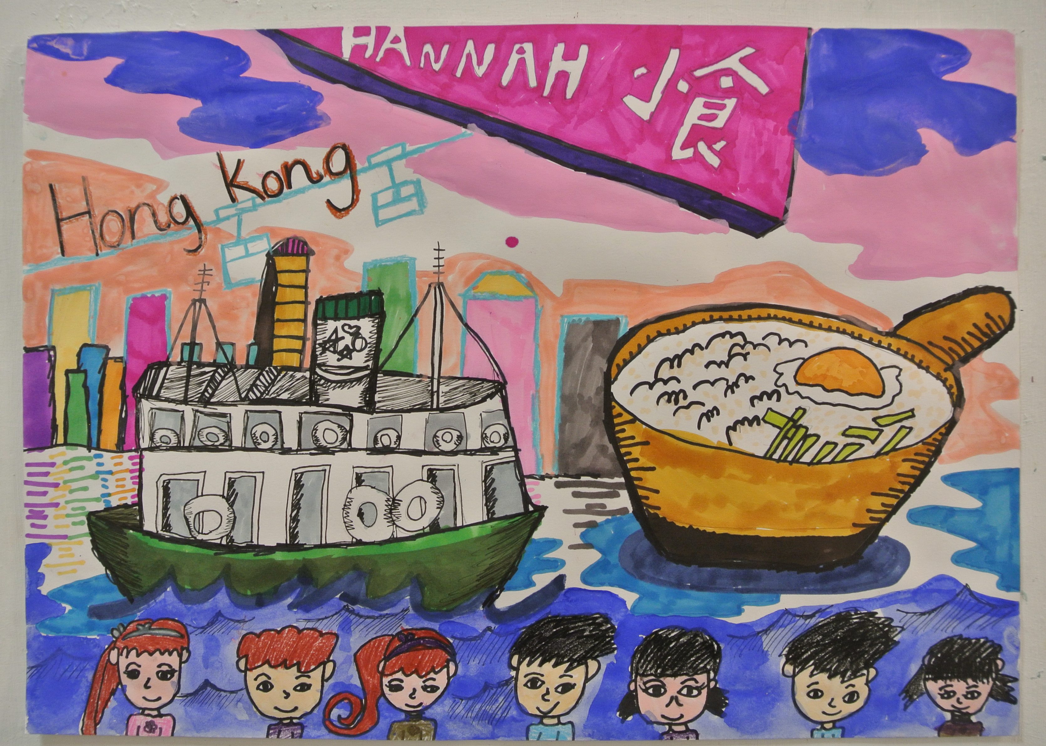 HannahChan(HongKong)2