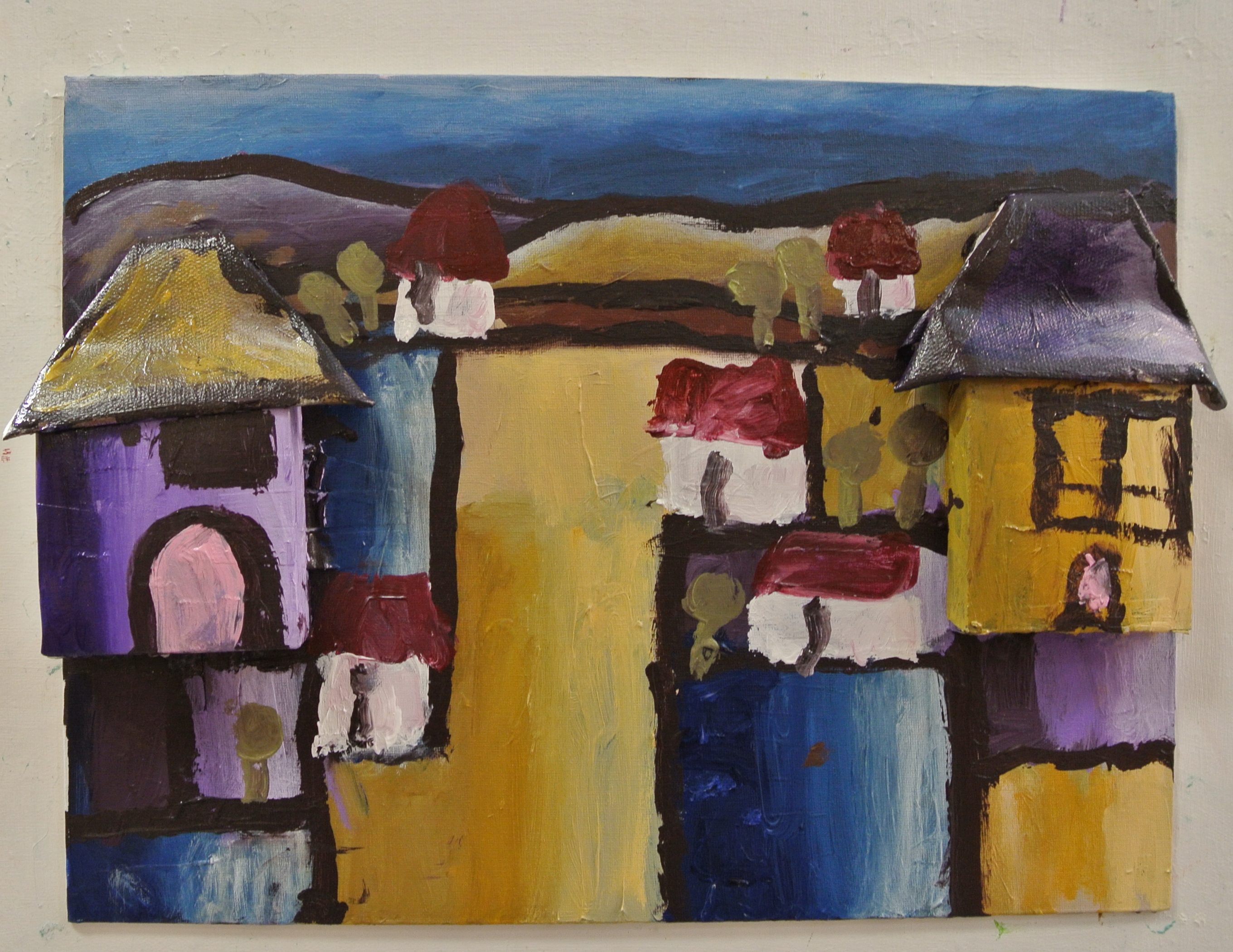 House - Peonia Chan 2