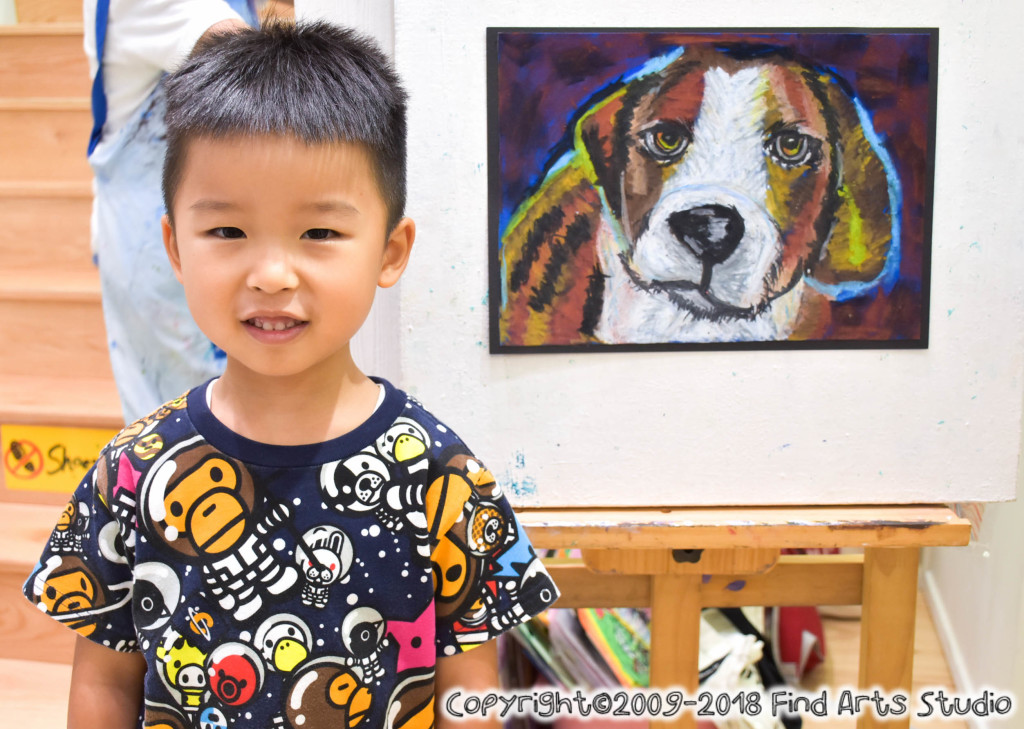 Jake Chan