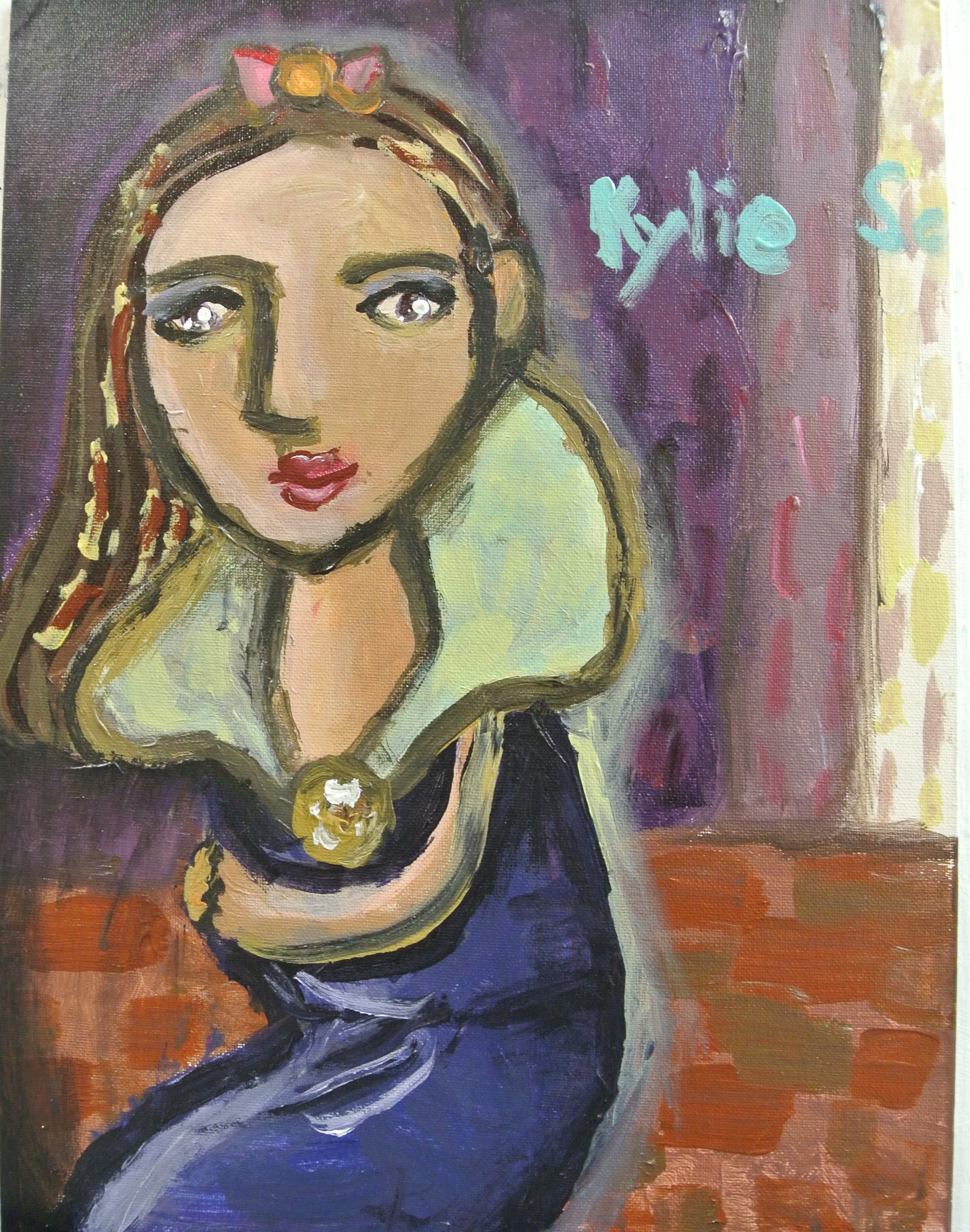 Kylie(ModiglianiJeanna)2