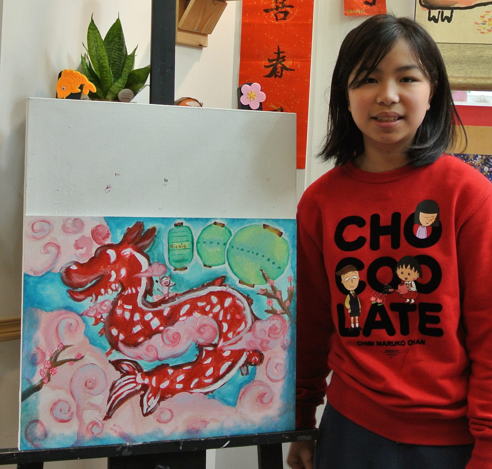 O2024 Nicole So 35 x 45