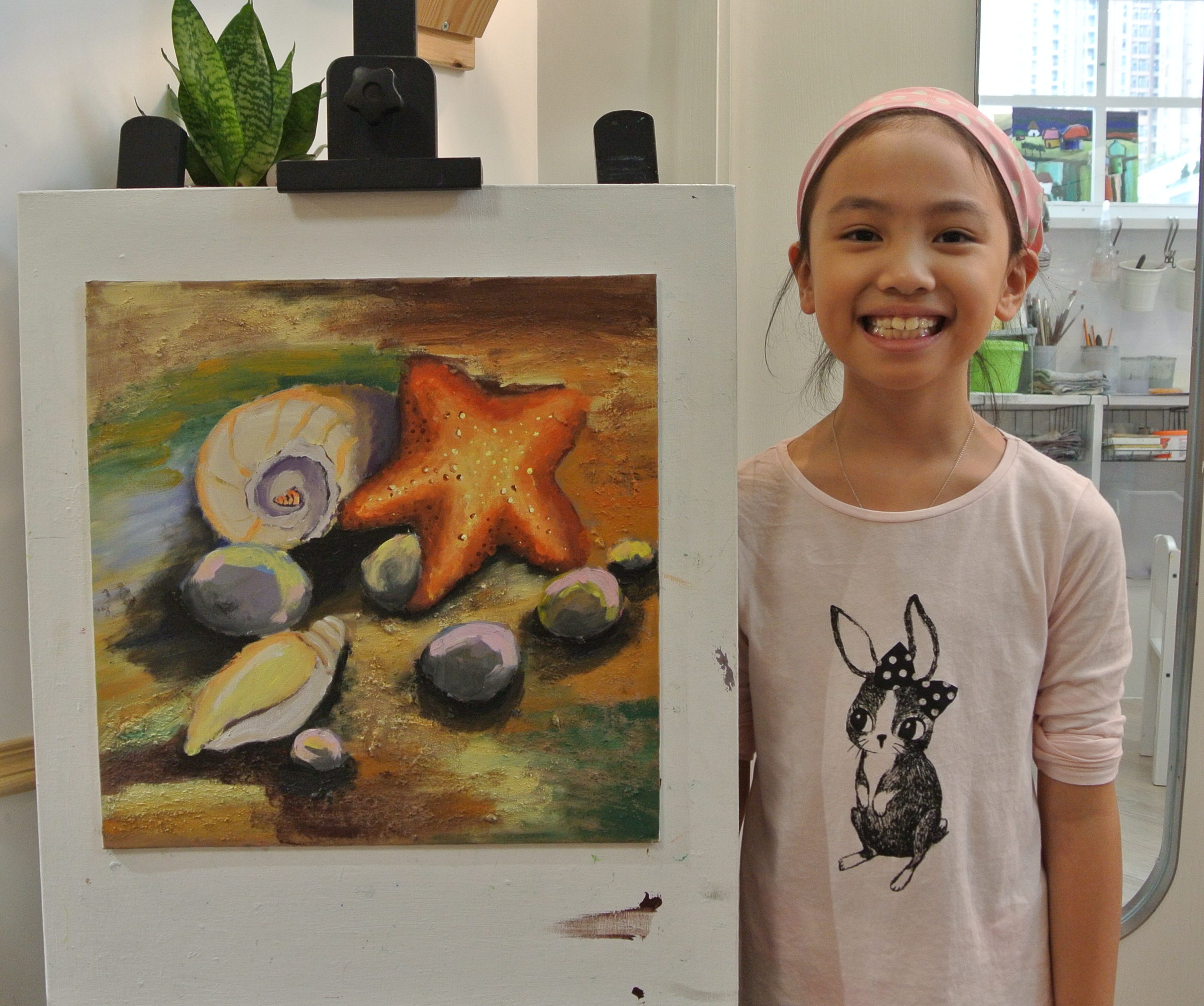 O2028 Sislly Wong 40 x 40