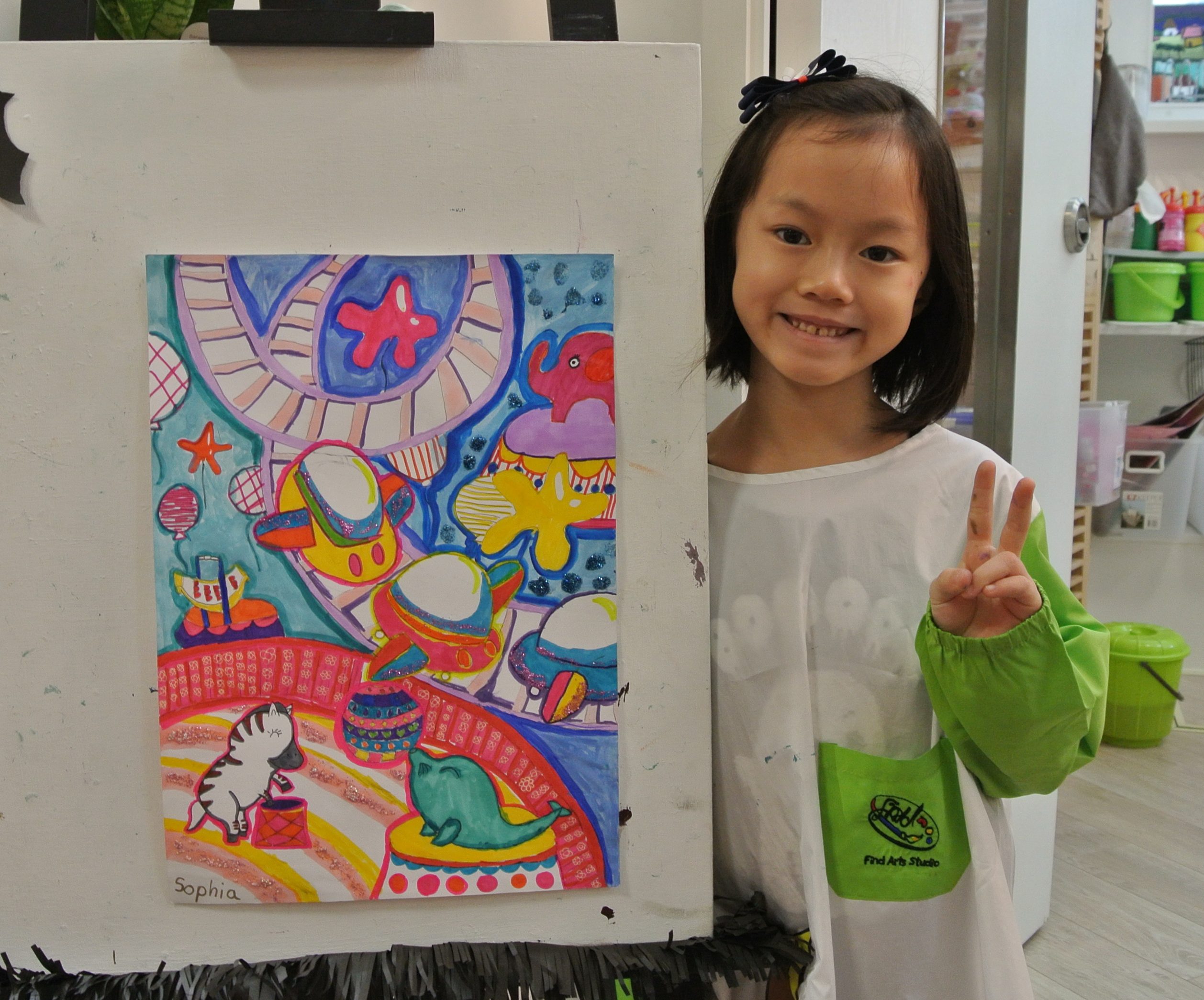 O2029 Sophia Tong 30 x 42