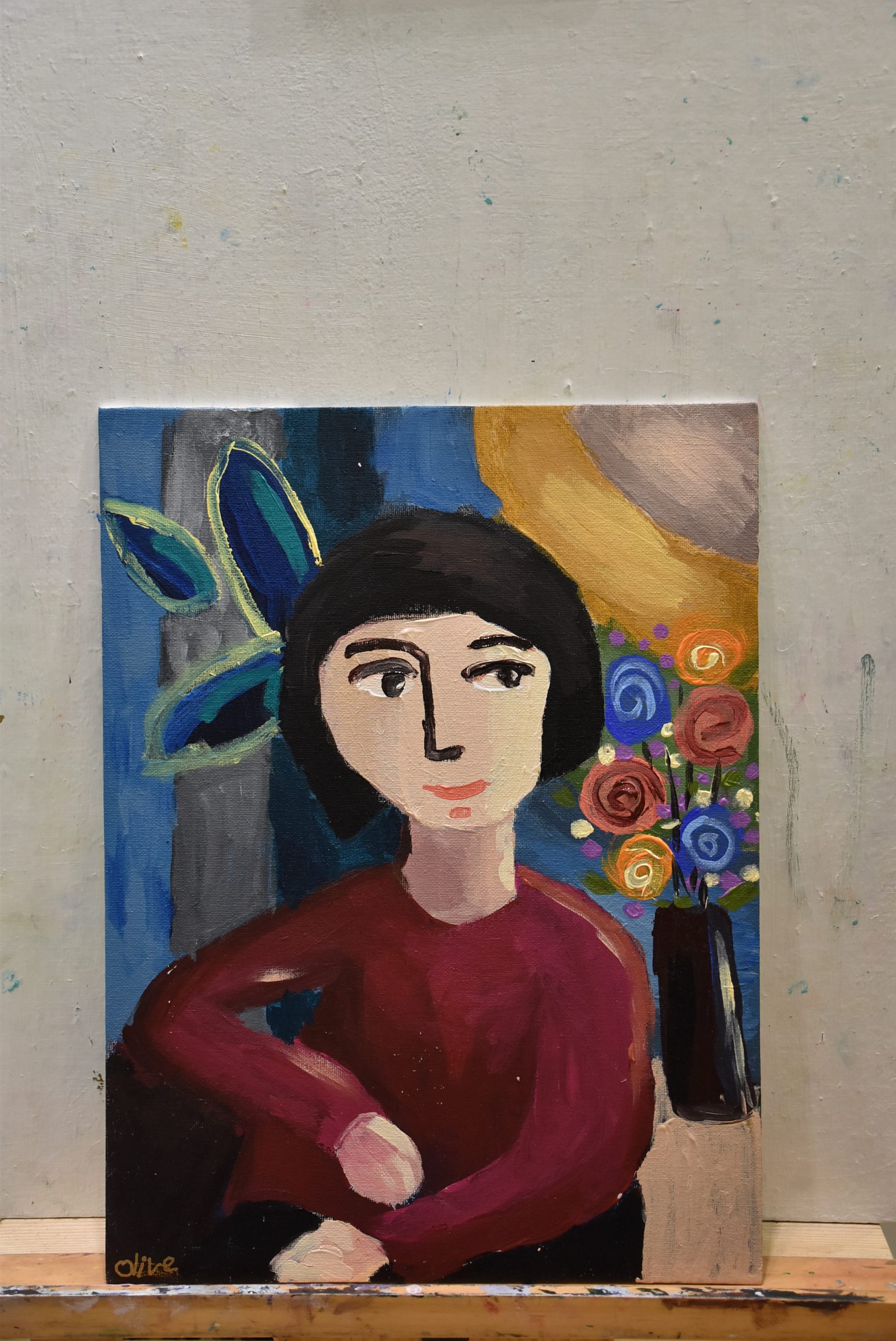Olive Wong (2)